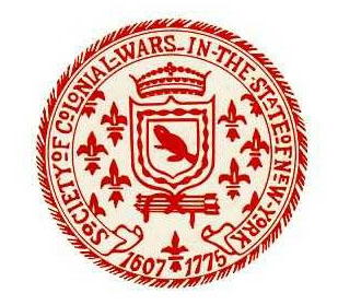 SEAL - CW